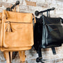 Industrial Pipe Faceout Clothing Rack / Display - 3 Pack (Size: 12") Industrial Pipe (Iron) diycartel 