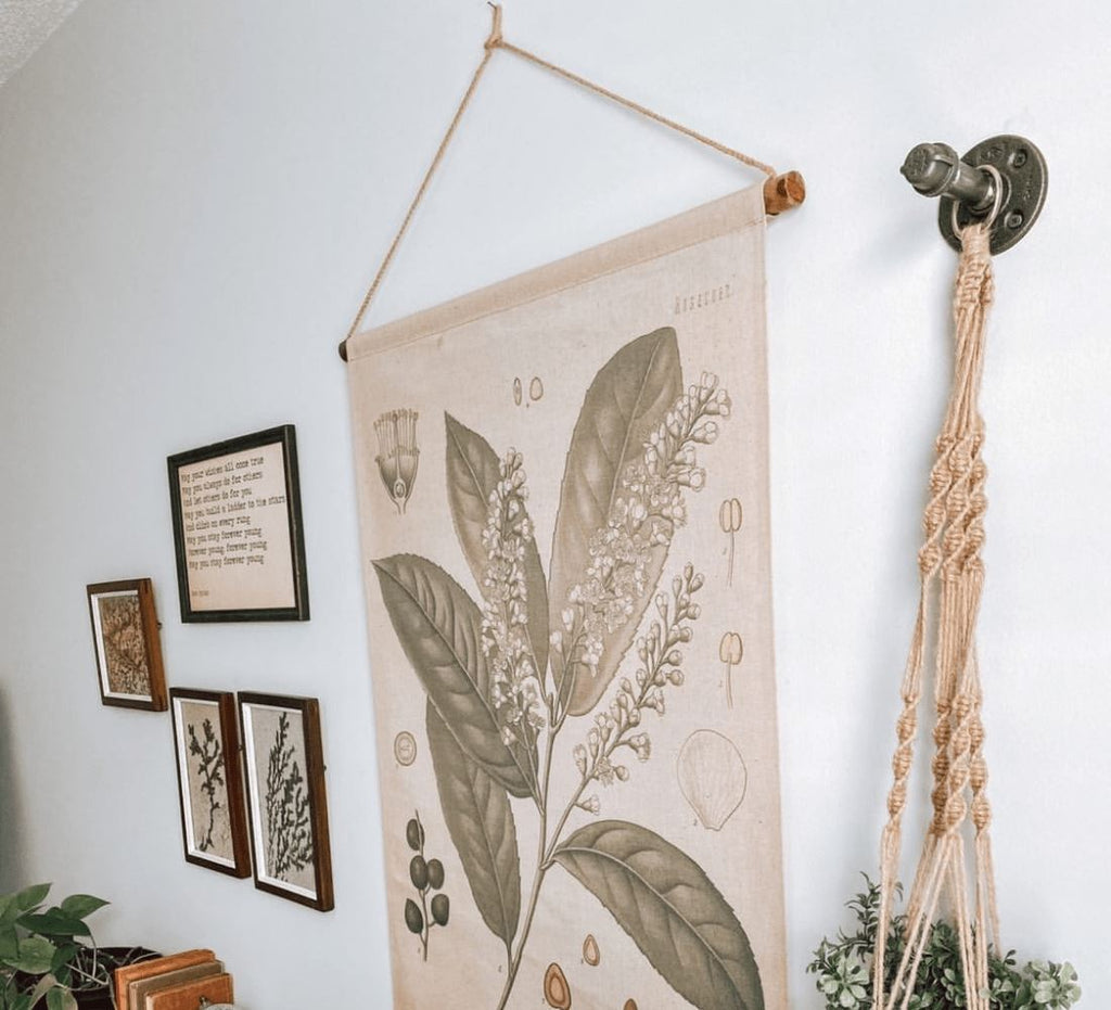 Industrial Pipe Hooks (3 styles) Industrial Pipe (Iron) diycartel 