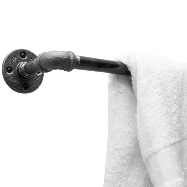 Industrial Pipe Racks (Size: 18