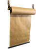 Minimalist Studio Roller - Kraft Butcher Paper Display & Dispenser (Size: 18" roll) Studio Roller diycartel 
