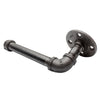 Industrial Pipe Toilet Paper Holder (3 styles) diycartel 