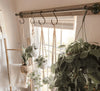 Industrial Pipe Racks (Size: 18", 24", 30", 36", 48", 60") Industrial Pipe (Iron) diycartel 