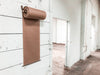 Minimalist Studio Roller - Kraft Butcher Paper Display & Dispenser (Size: 18" roll) Studio Roller diycartel 