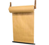 Minimalist Studio Roller - Kraft Butcher Paper Display & Dispenser (Size: 18" roll) Studio Roller diycartel 